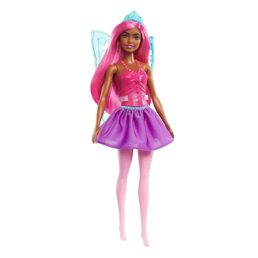 Muñeca Barbie Dreamtopia Hadas Magicas Surtido5