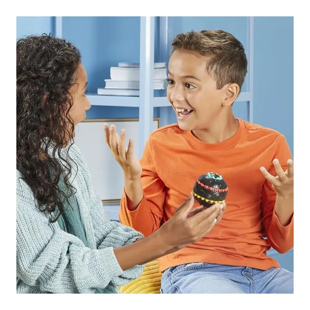 Hasbro Juego De Memoria Atomix2