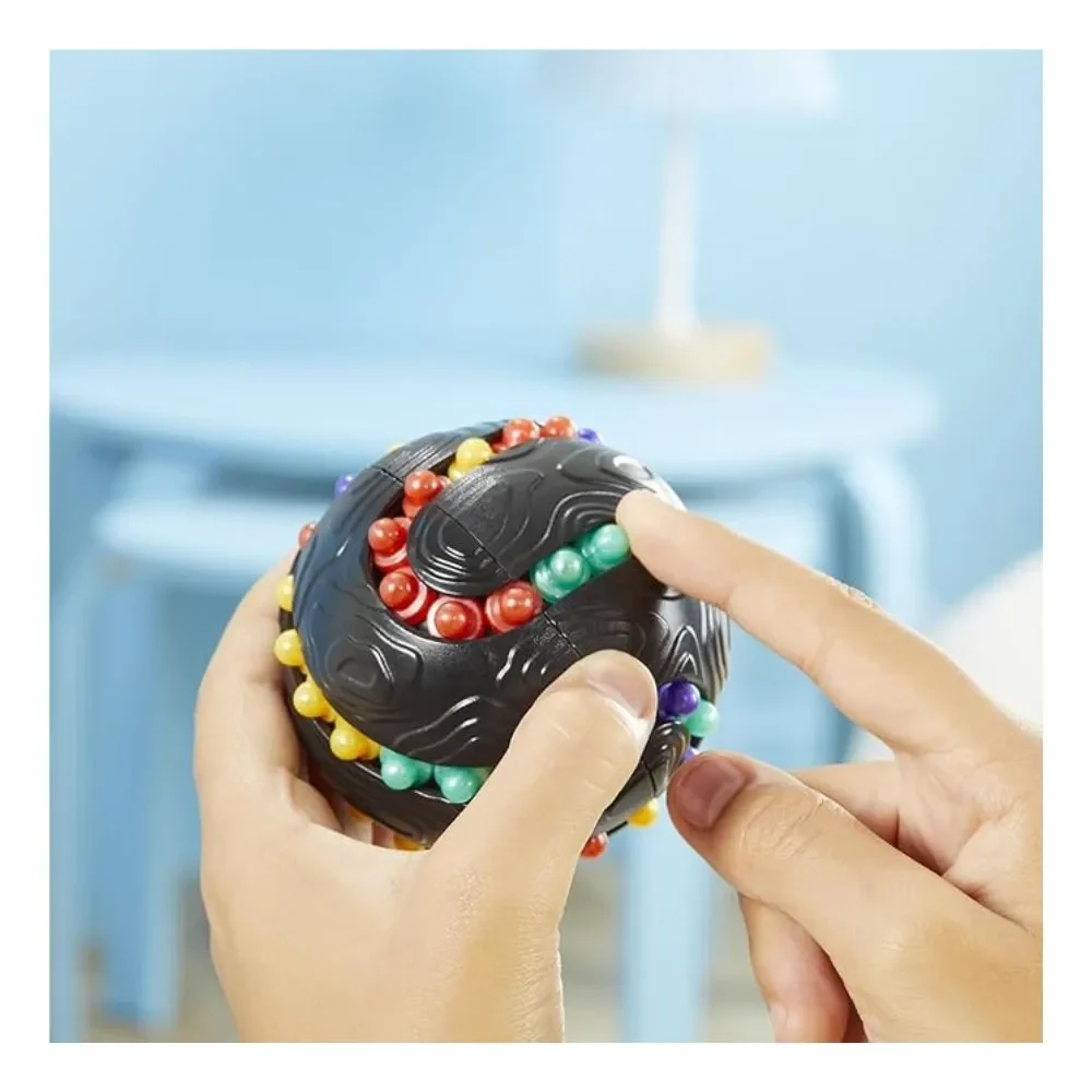 Hasbro Juego De Memoria Atomix3