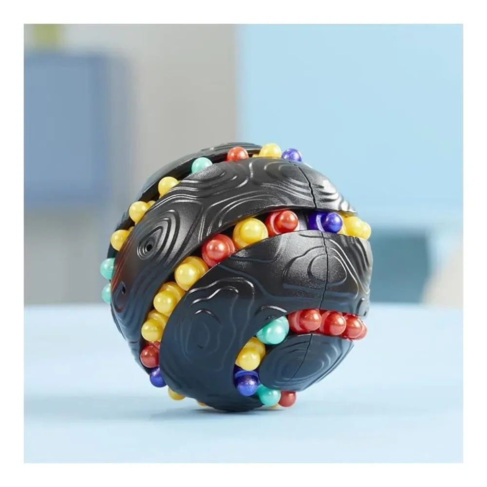 Hasbro Juego De Memoria Atomix4