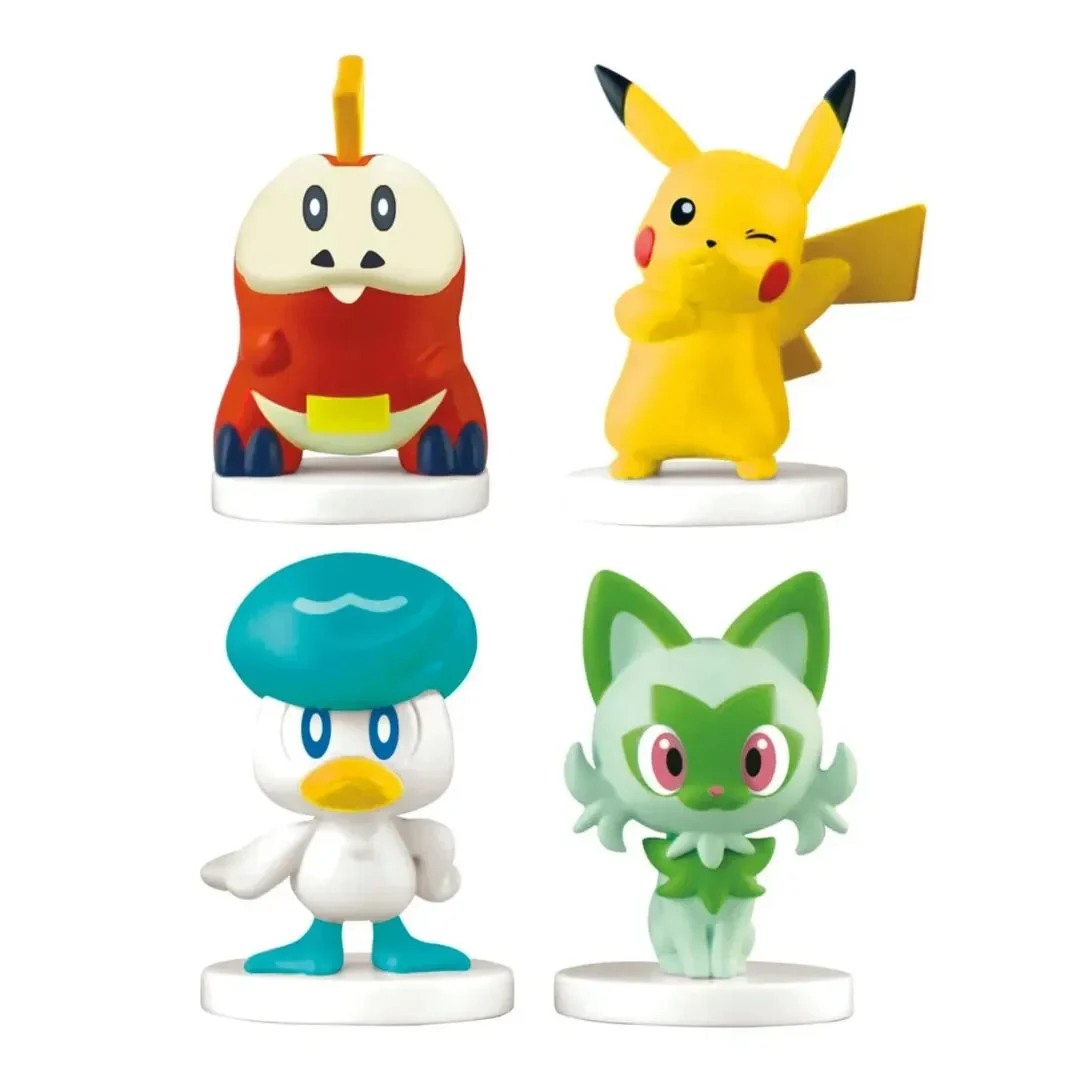 Monopoly Juego de mesa Pokemon HASBRO GAMING5