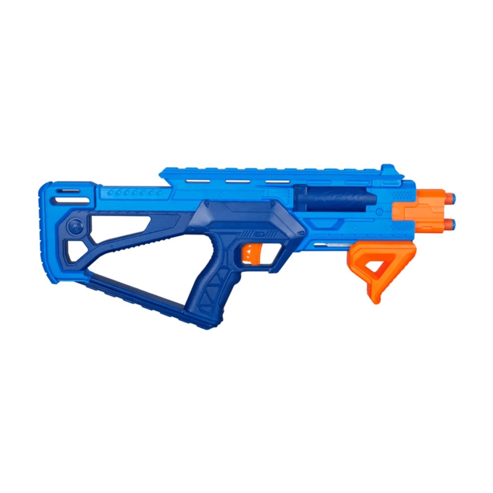 Nerf Lanzador N Series Double Impact3