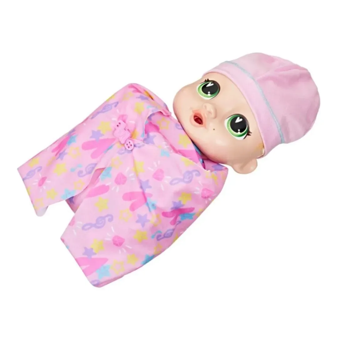 Baby Alive Muñeca Bebé crece LALA GOOGOO3