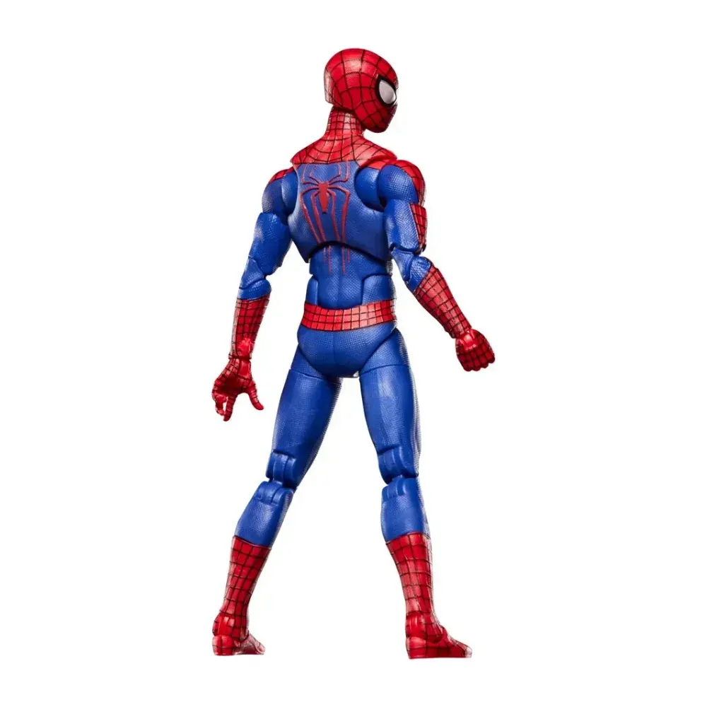 Figura De Acción Marvel Legends The Amazing Spider-Man No Way Home5