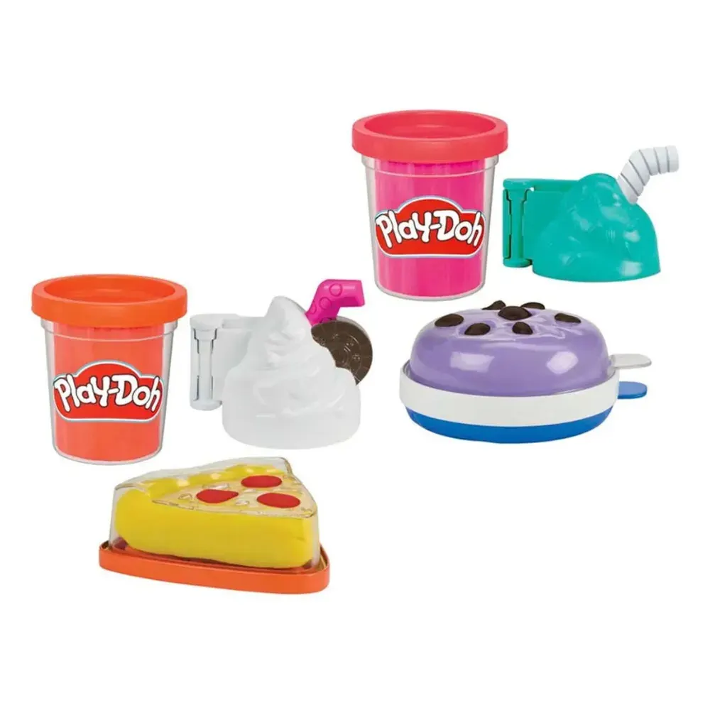 Play Doh Treats To Go Surtido2