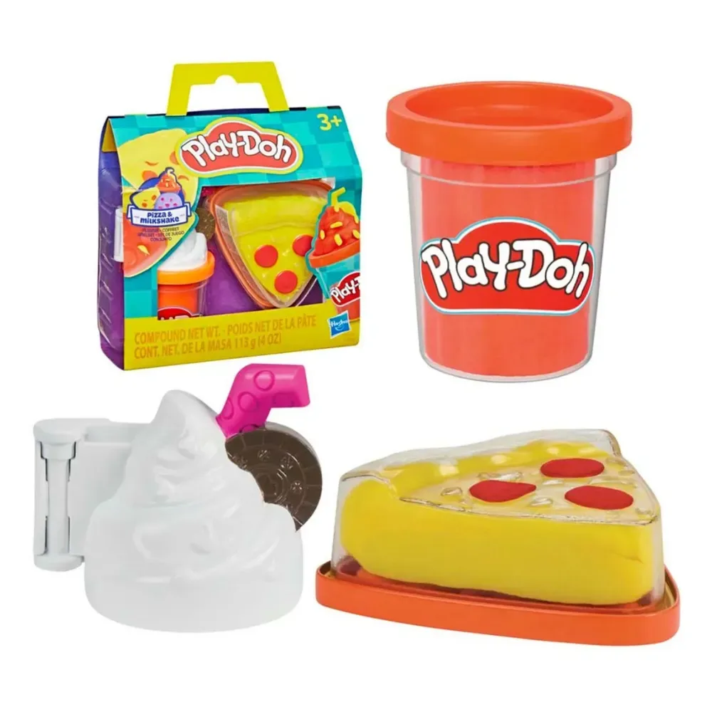 Play Doh Treats To Go Surtido3