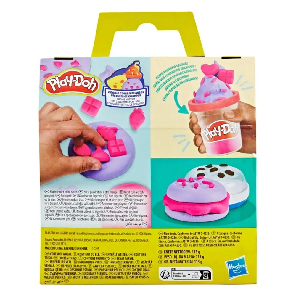 Play Doh Treats To Go Surtido4