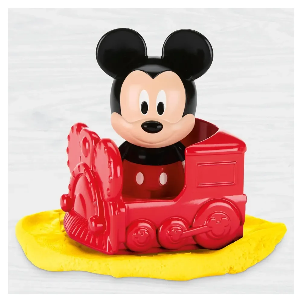 Play Doh Disney Jr Stamp and Go Surtido3