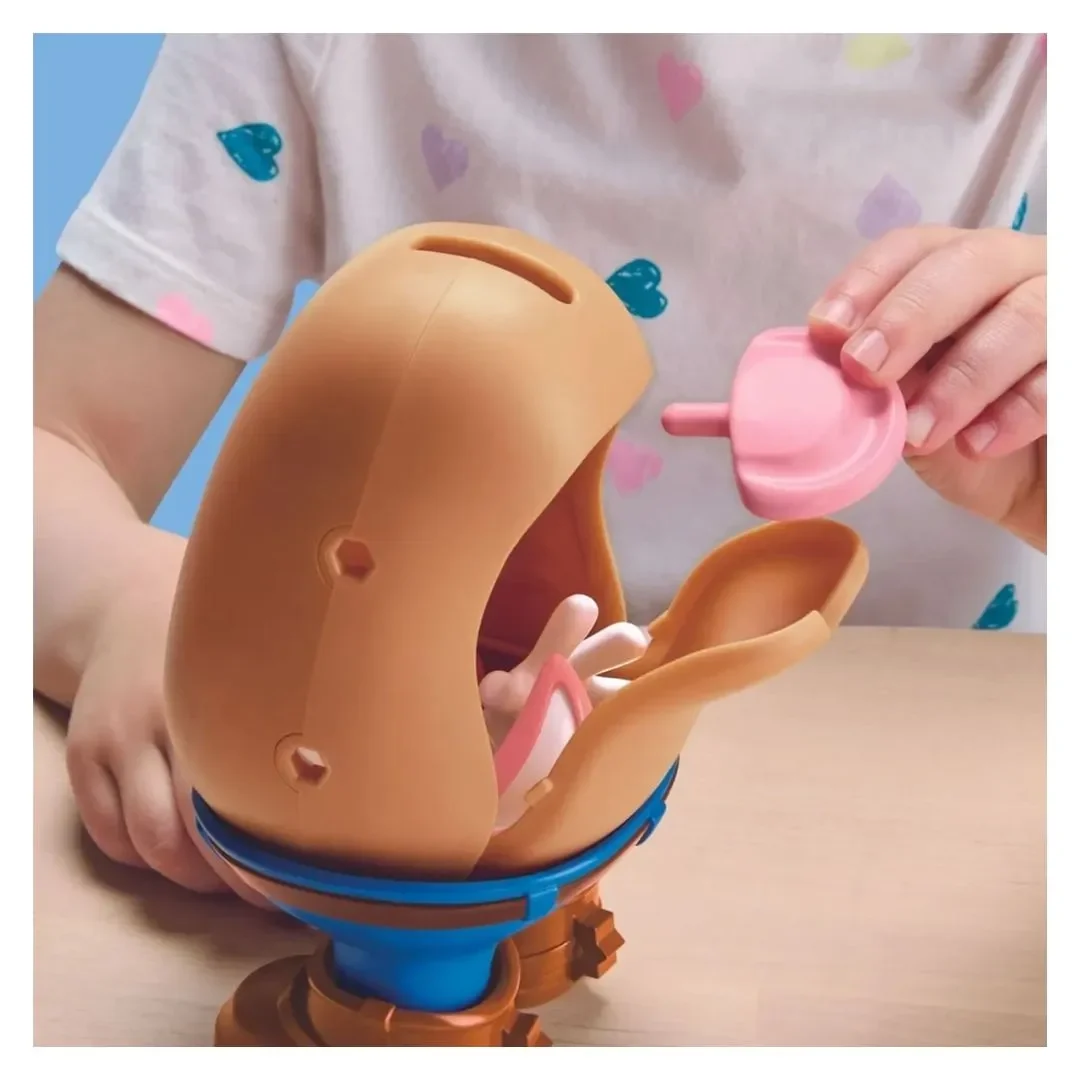 Figura didáctica Señor Cara de Papa Woody Toy Styory 57