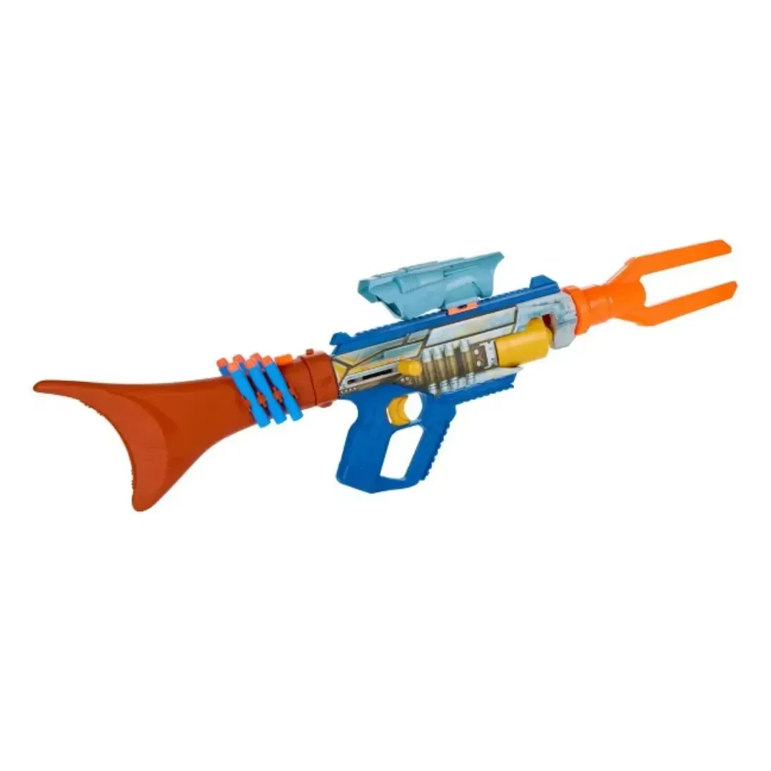 Pistola Nerf de Star Wars: El Mandaloriano2