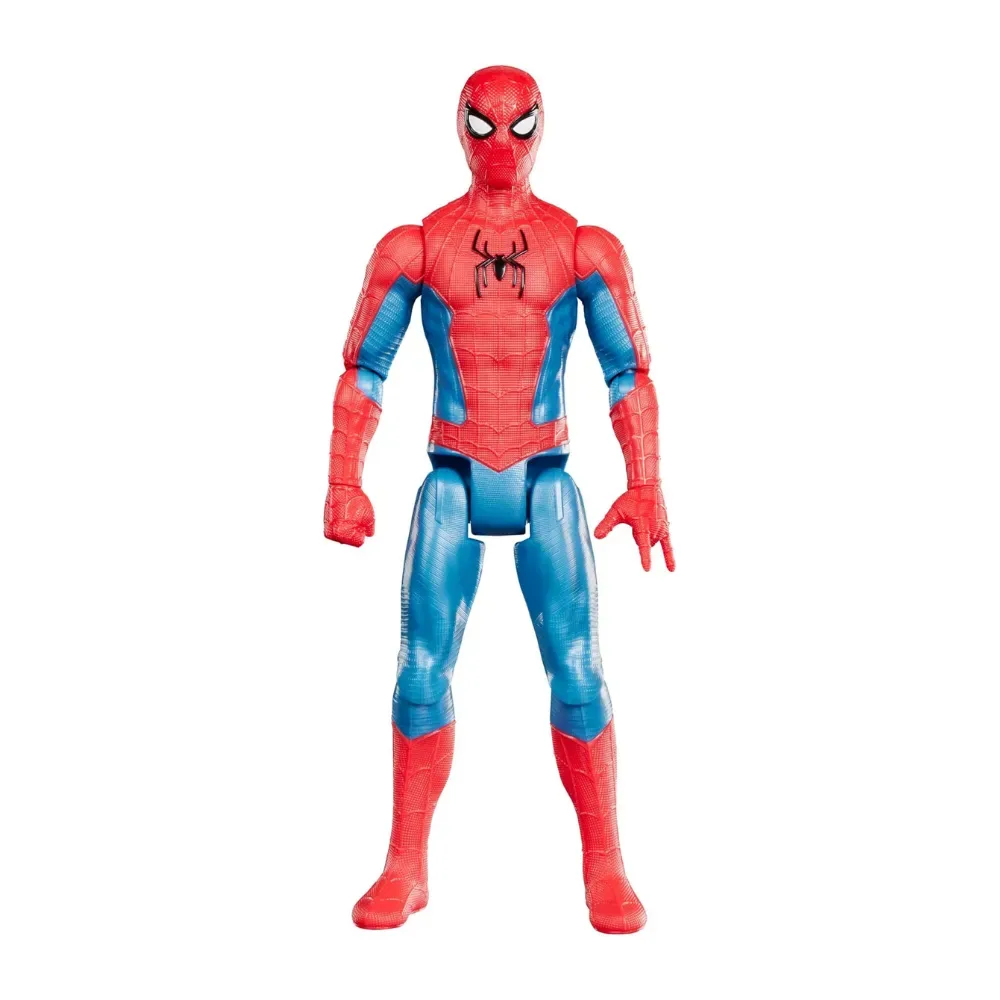Marvel Figura de Acción Spider-Man Brand New Day Titan Series Spider-Man2