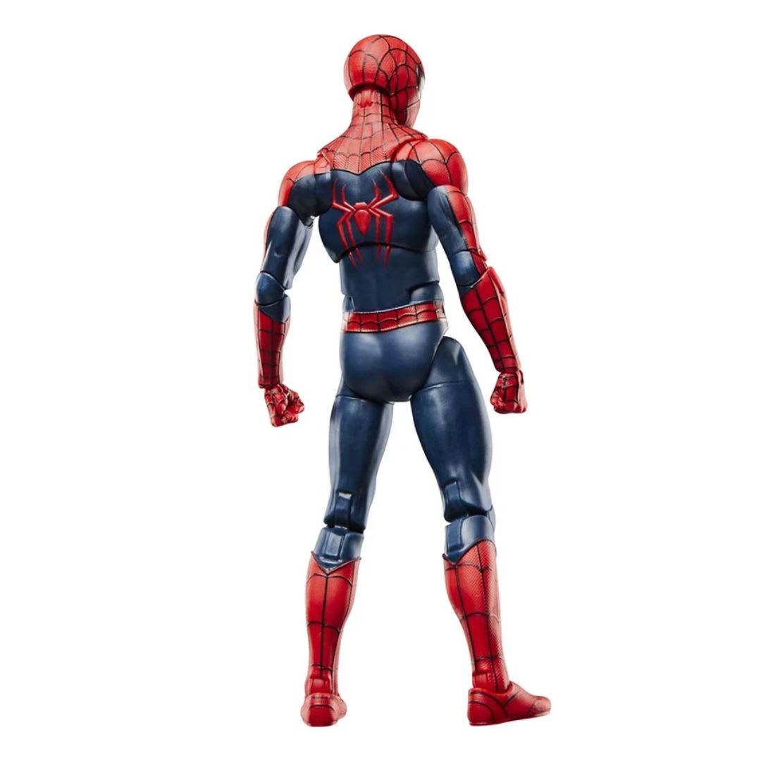 Figura de Acción Spider-man - Marvel Legends Series: Brand New Day4