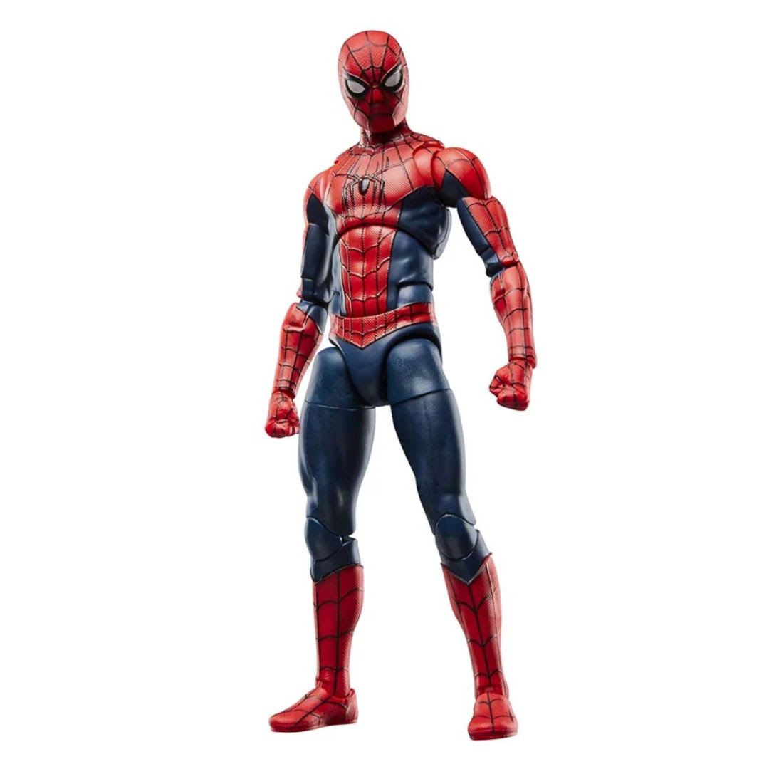 Figura de Acción Spider-man - Marvel Legends Series: Brand New Day5