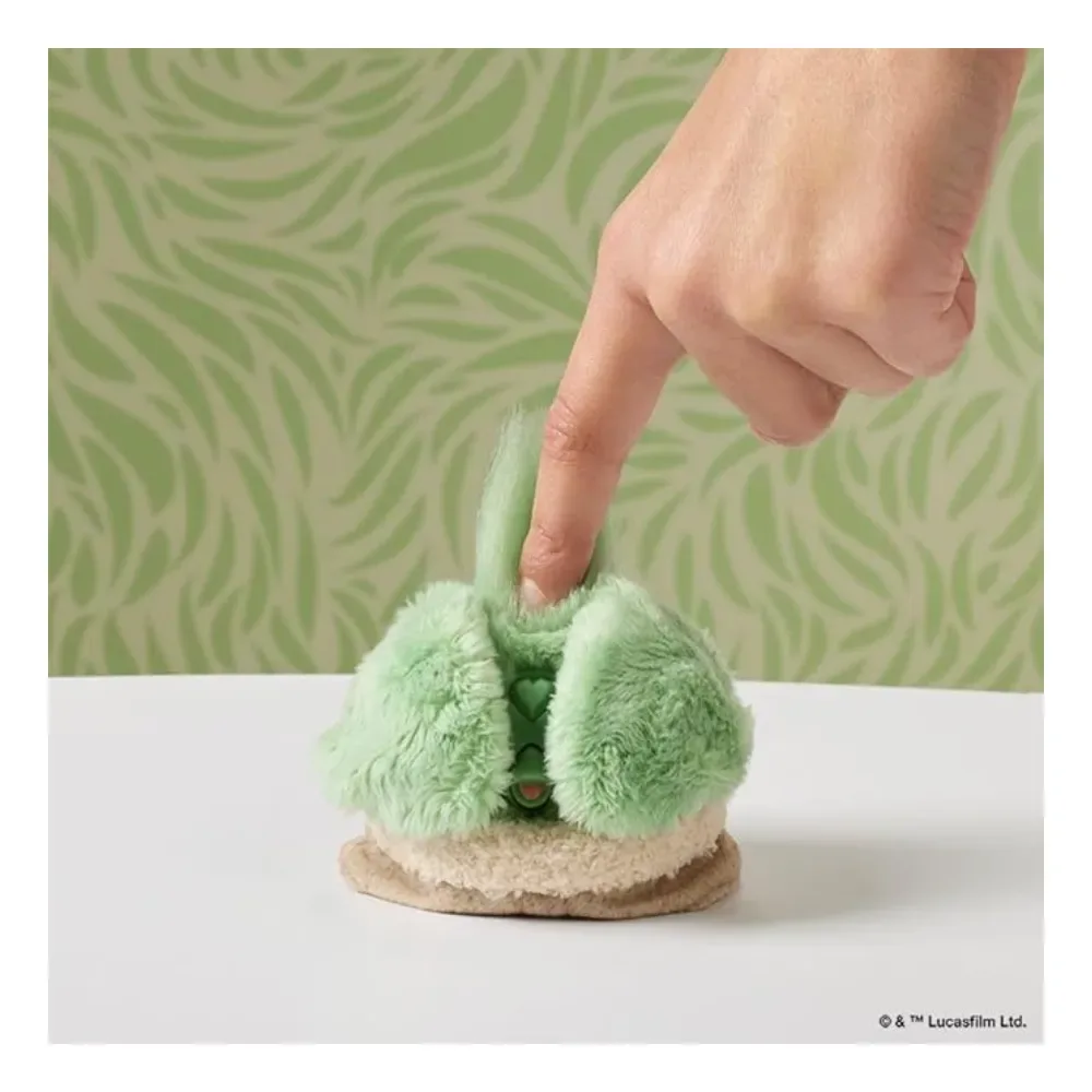 Furby Furblet Spirit Grogu3