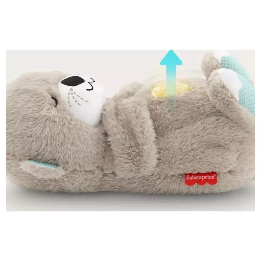 Fisher Price Nutria Hora de Dormir3
