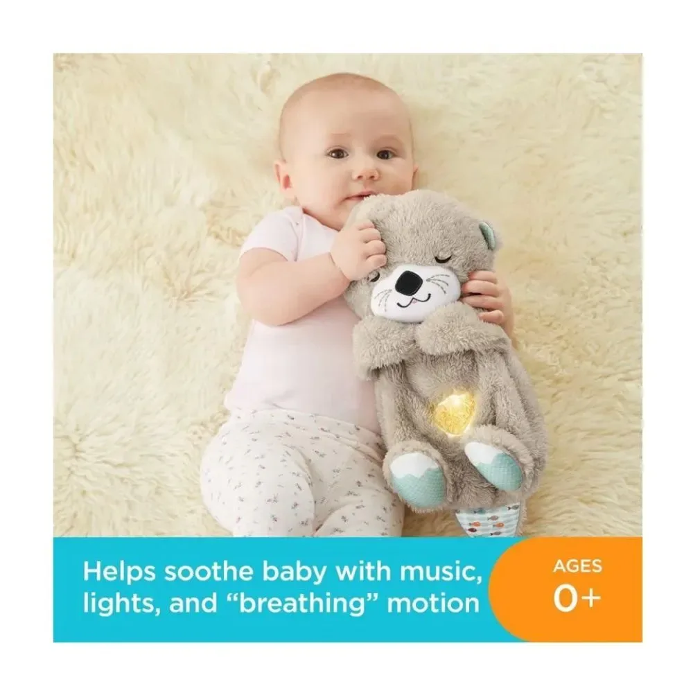 Fisher Price Nutria Hora de Dormir4