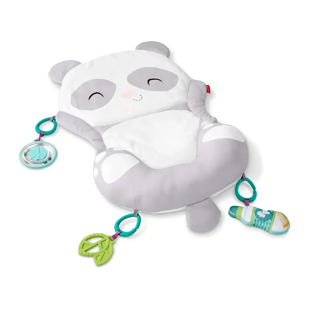 Fisher Price Actividades Alfonbra De Panda  4 en 12