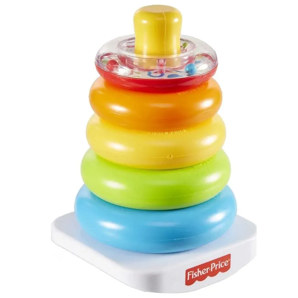 Pila de Aritos Fisher Price4
