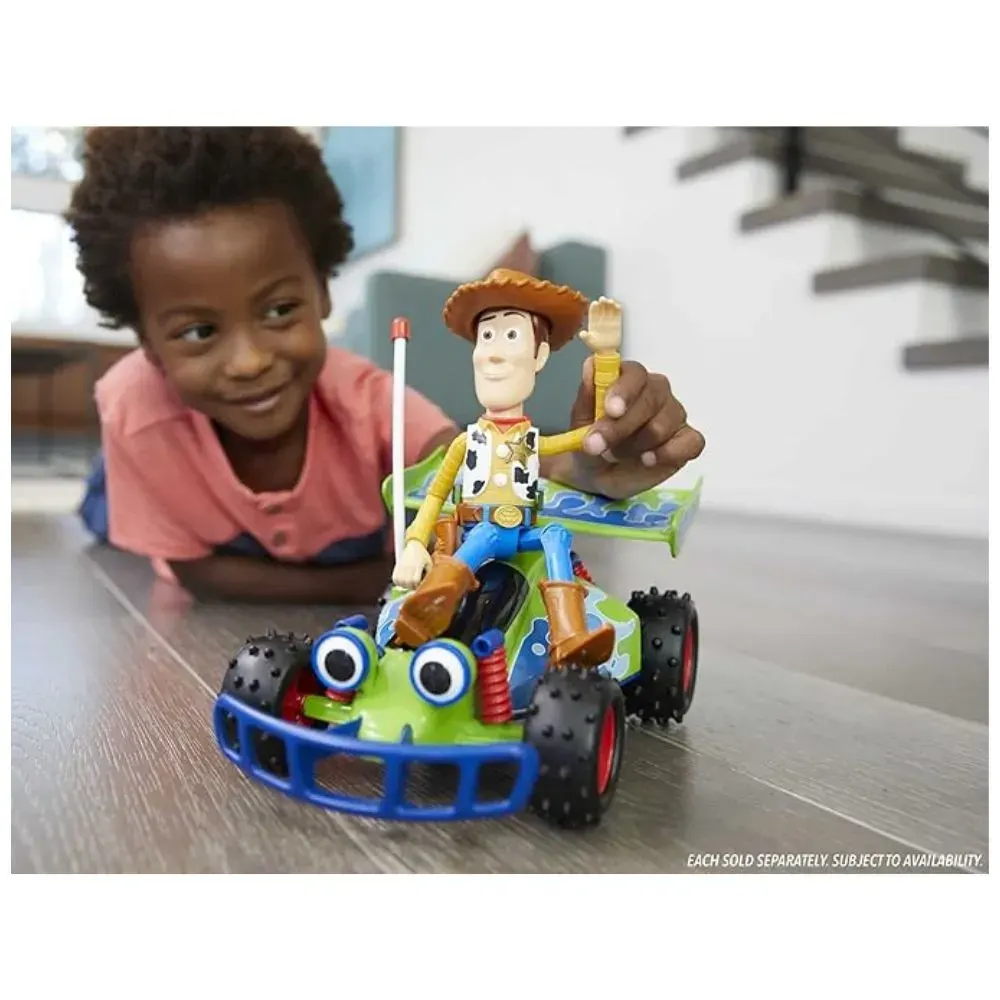 Toy Story Figura Core Woody De 7''2