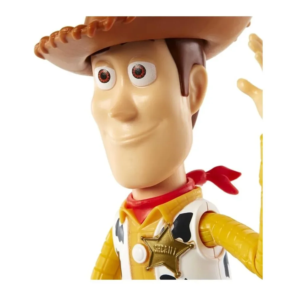 Toy Story Figura Core Woody De 7''3