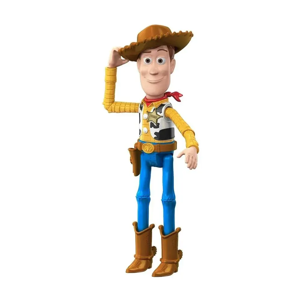 Toy Story Figura Core Woody De 7''4