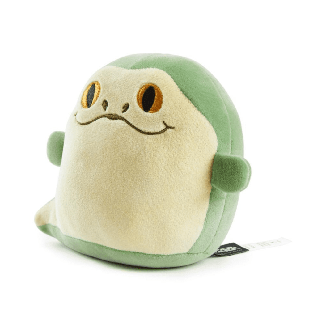 Peluche Star Wars Jabba The Hutt Cuutopia 25cm2