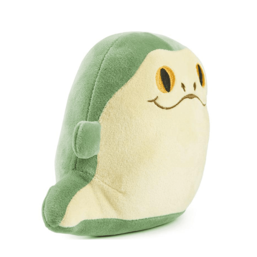 Peluche Star Wars Jabba The Hutt Cuutopia 25cm3