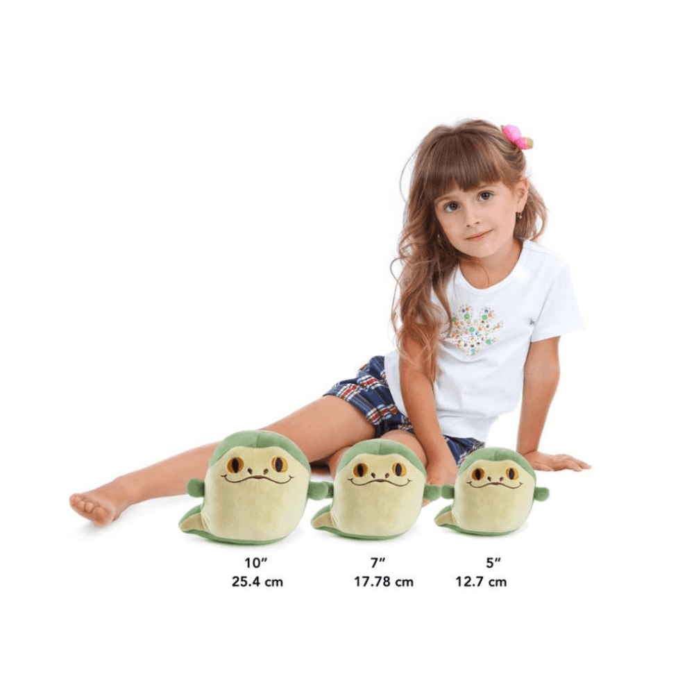 Peluche Star Wars Jabba The Hutt Cuutopia 25cm4