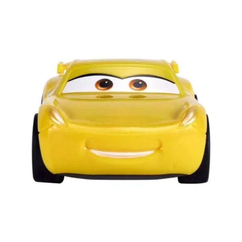 Autos Cars de Disney y Pixar 143 Pullback Surtido Blister x22