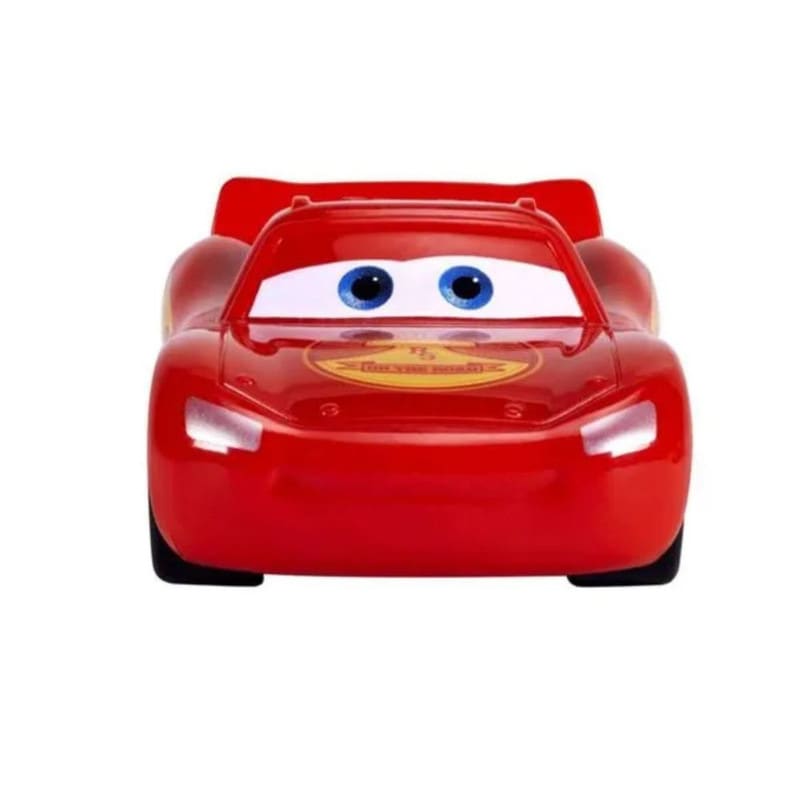 Autos Cars de Disney y Pixar 143 Pullback Surtido Blister x24