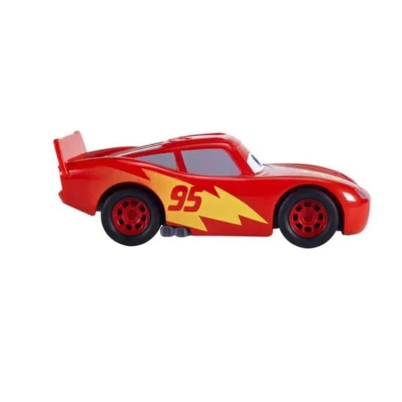Autos Cars de Disney y Pixar 143 Pullback Surtido Blister x25