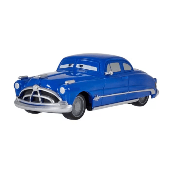 Autos Cars de Disney y Pixar 143 Pullback Surtido Blister x26