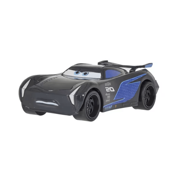 Autos Cars de Disney y Pixar 143 Pullback Surtido Blister x27