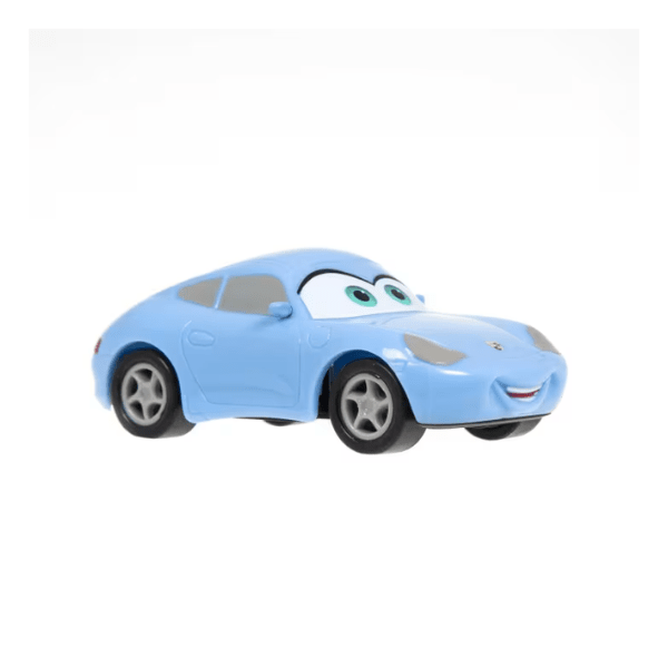 Autos Cars de Disney y Pixar 143 Pullback Surtido Blister x28