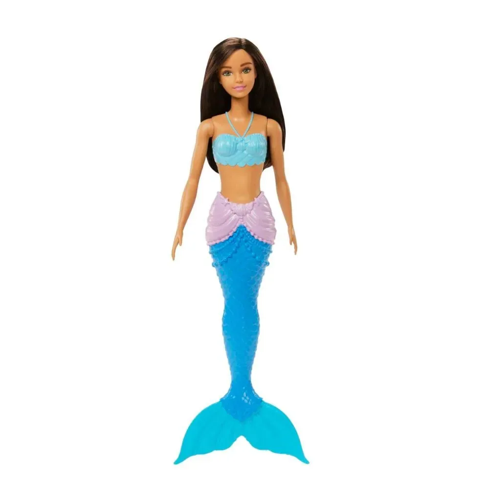 Barbie Dreamtopia Sirenas de Colores Surtido2