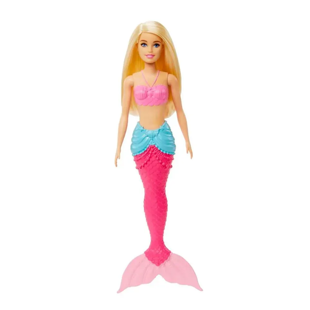 Barbie Dreamtopia Sirenas de Colores Surtido3