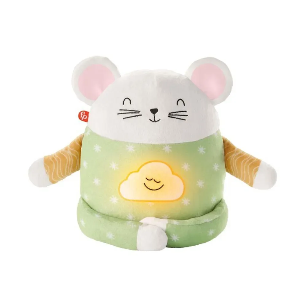 Fisher Price Ratoncito Hora de Meditar2