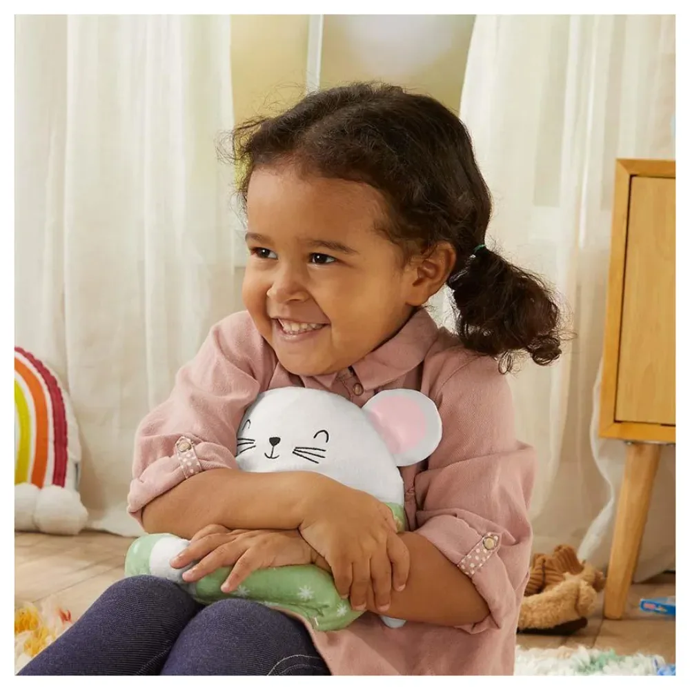 Fisher Price Ratoncito Hora de Meditar3
