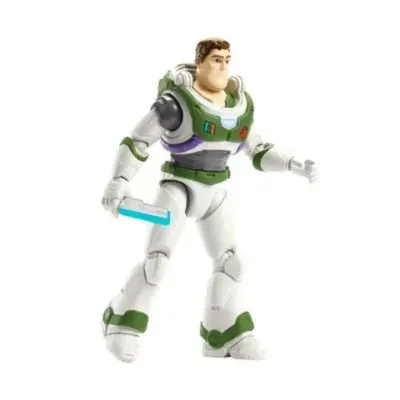 Pixar Lightyear Figura Core Buzz Lightyear 12cm2