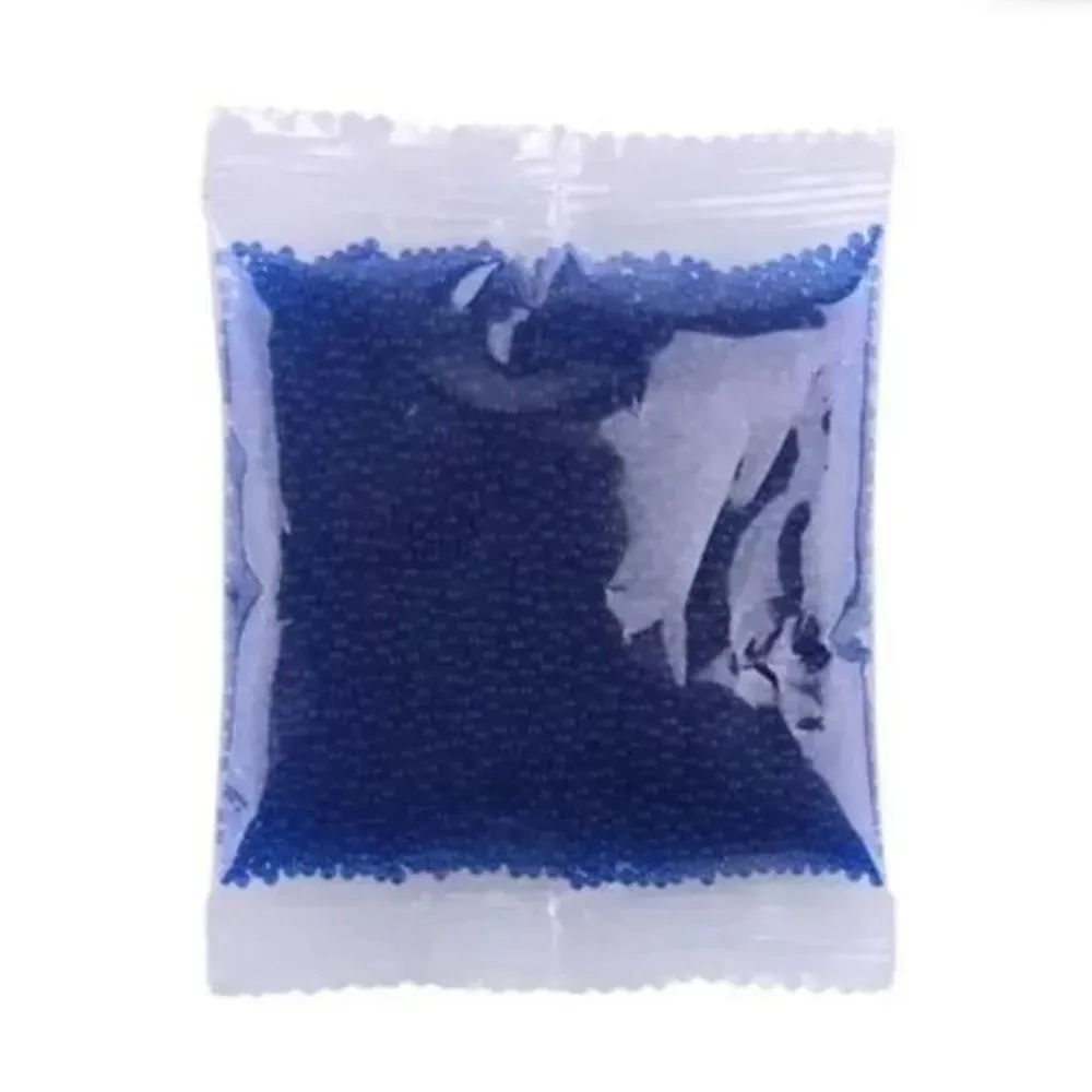 Balines para pistolas de Hidrogel 5mill UND3