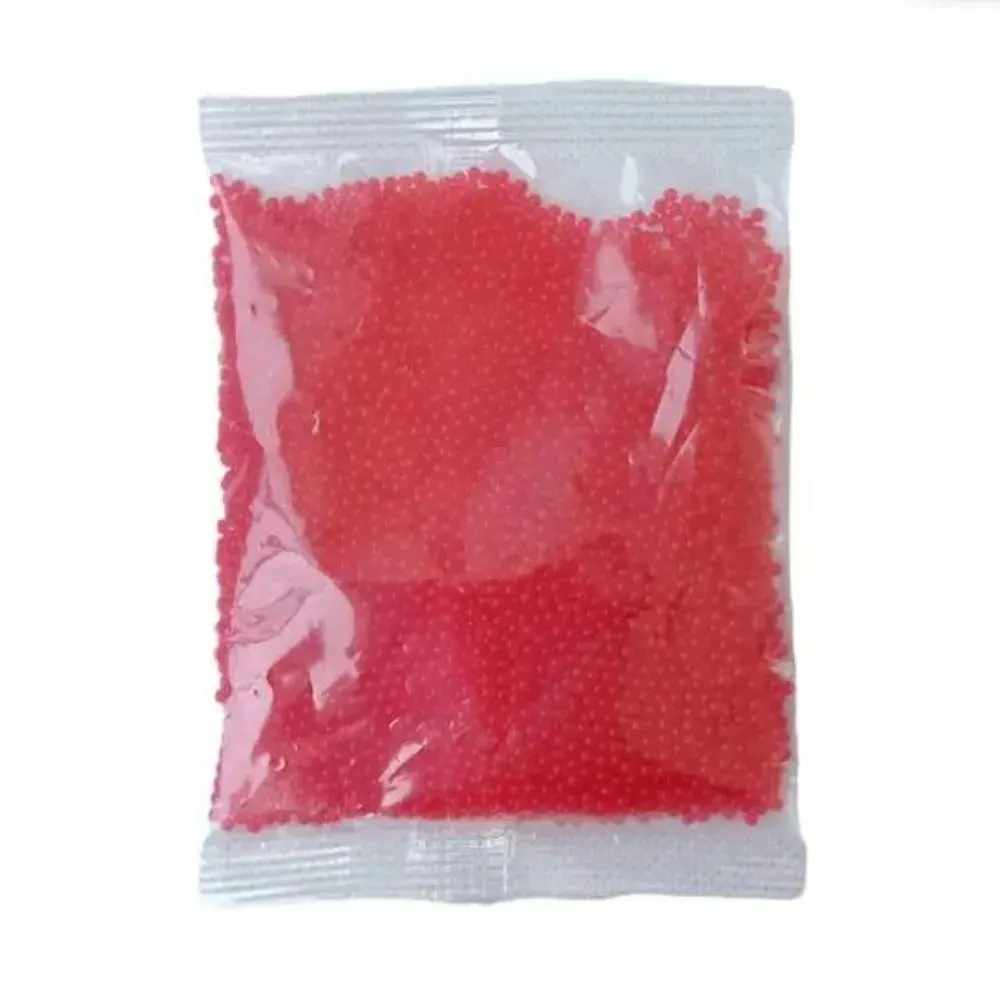 Balines para pistolas de Hidrogel 5mill UND4