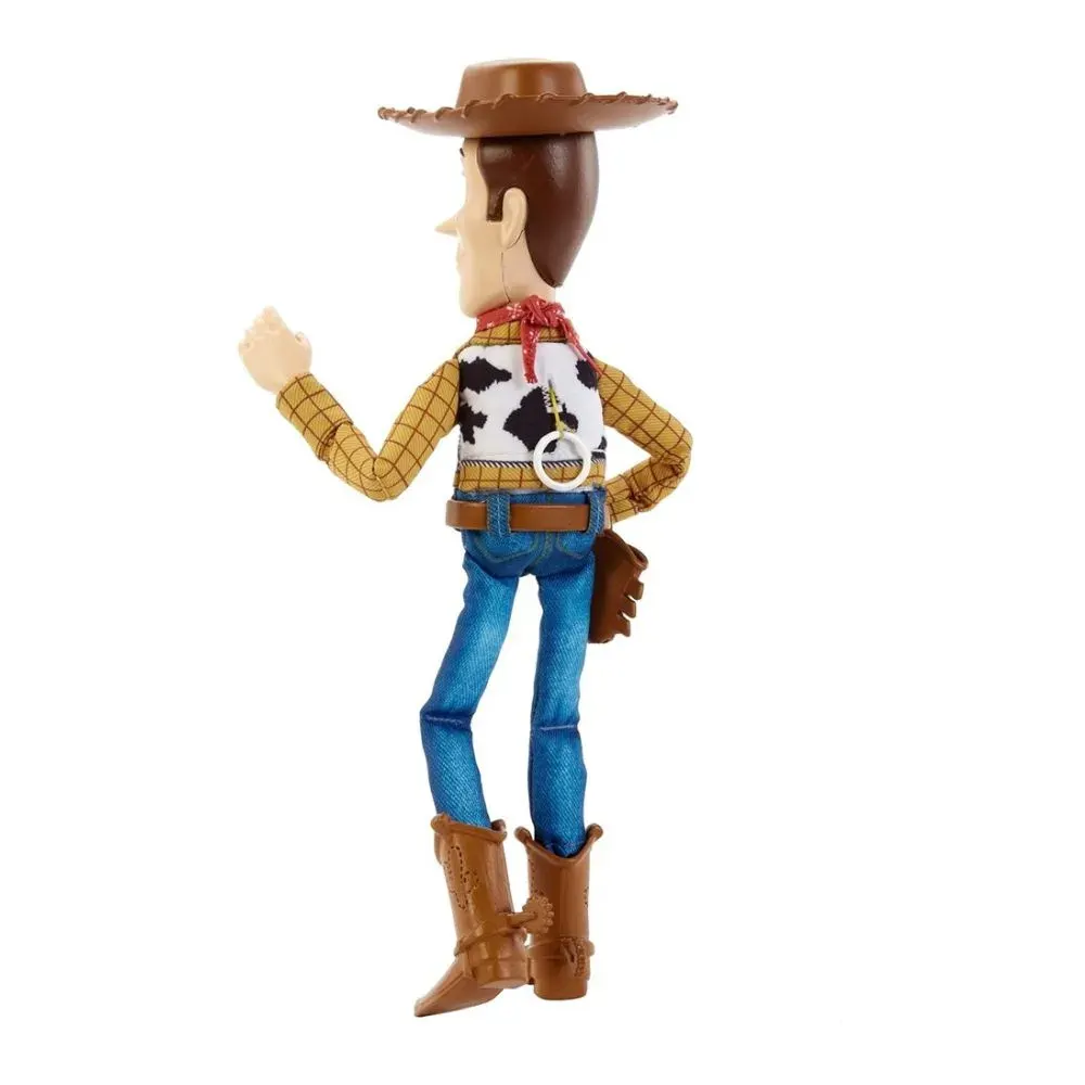 Toy Story Woody Diversión de Rodeo 30 Frases2