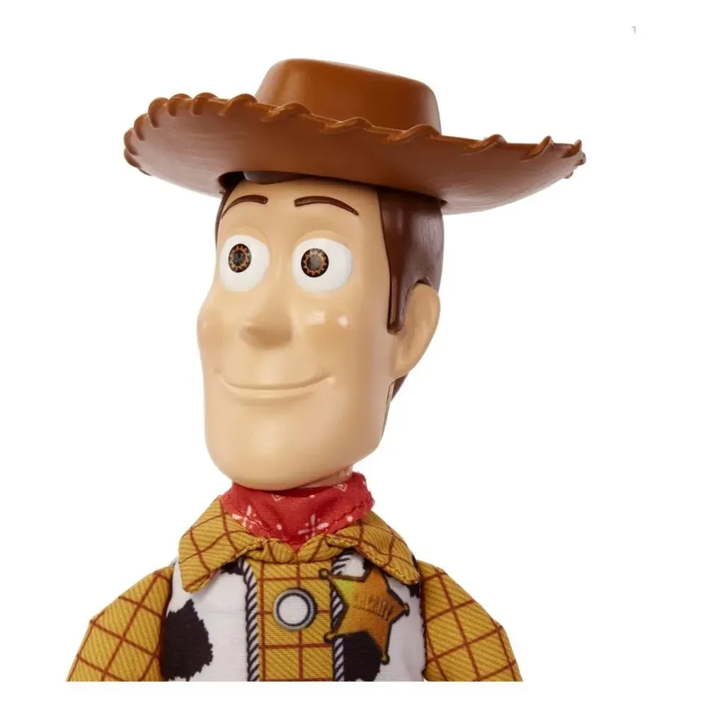Toy Story Woody Diversión de Rodeo 30 Frases3