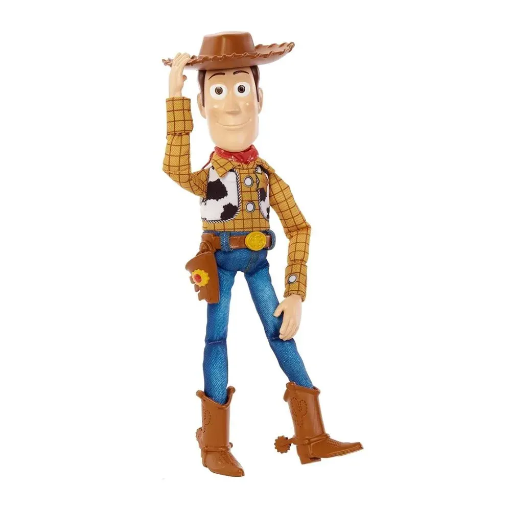 Toy Story Woody Diversión de Rodeo 30 Frases4