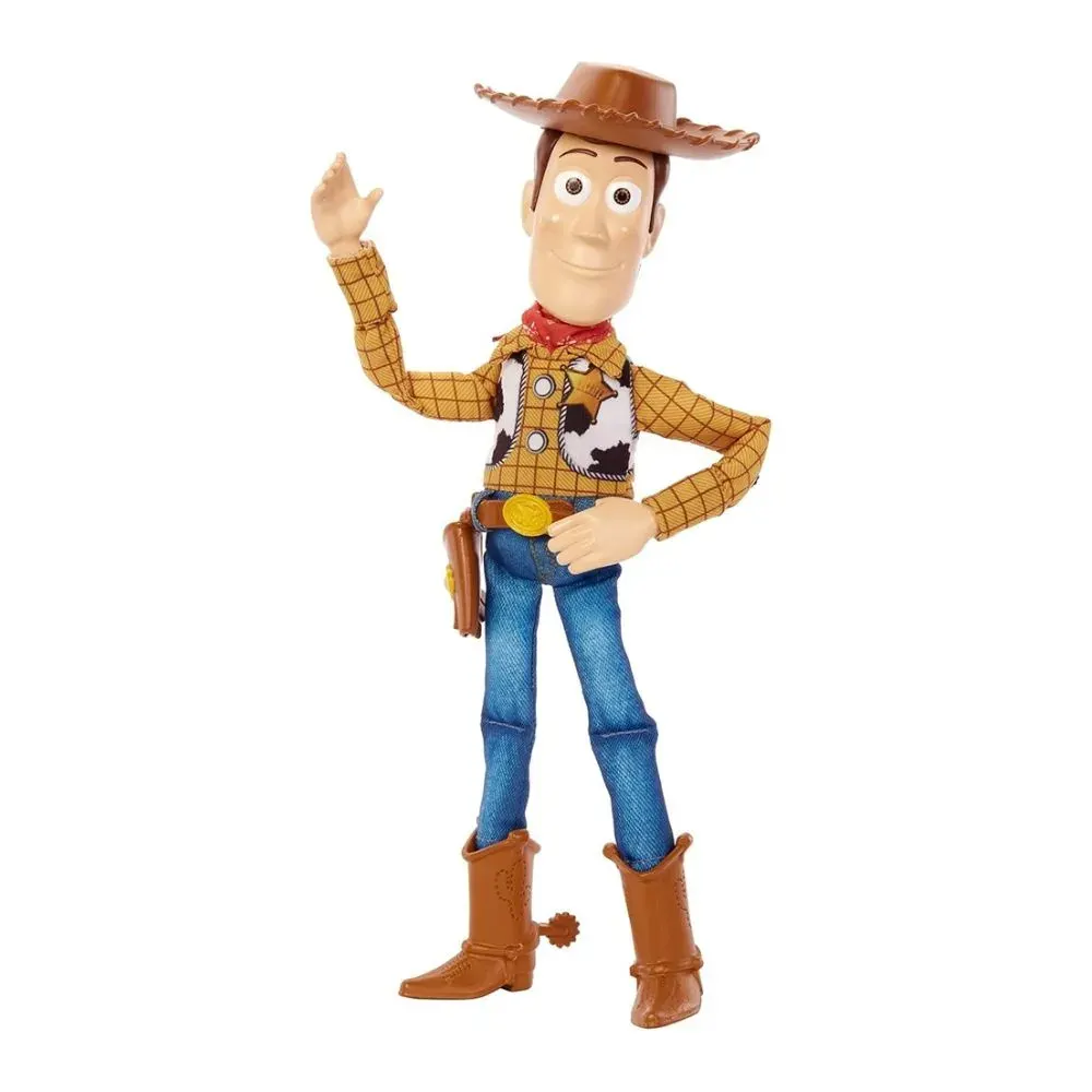 Toy Story Woody Diversión de Rodeo 30 Frases6