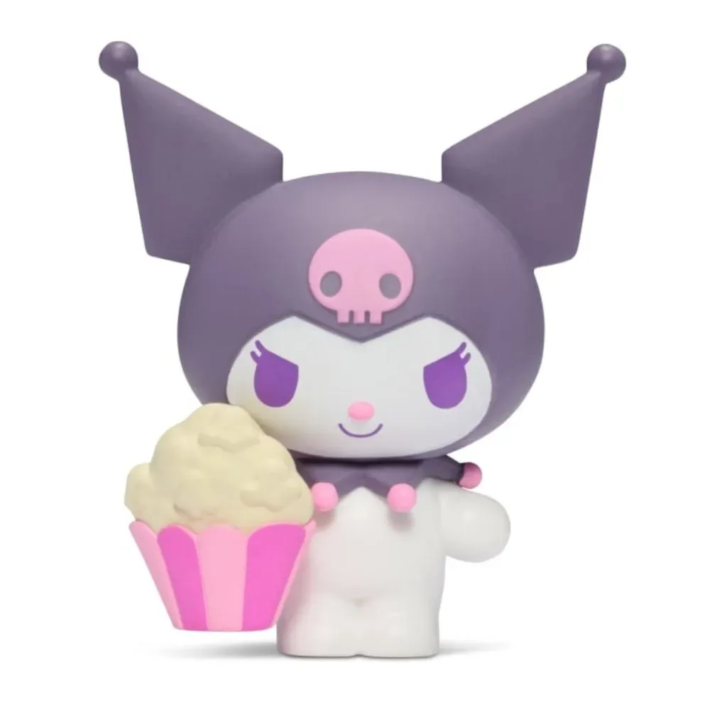 Hello Kitty Pack de 6 Figuras3