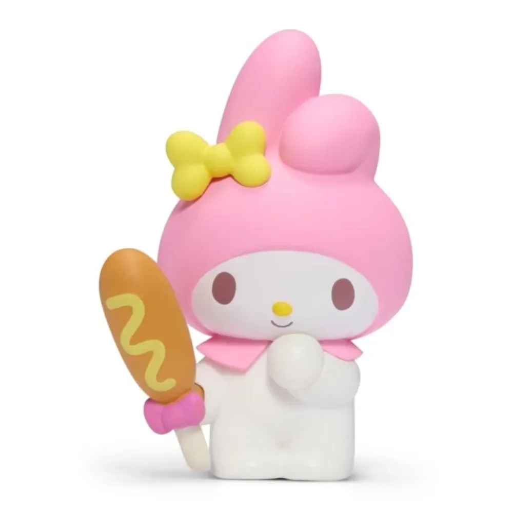 Hello Kitty Pack de 6 Figuras5