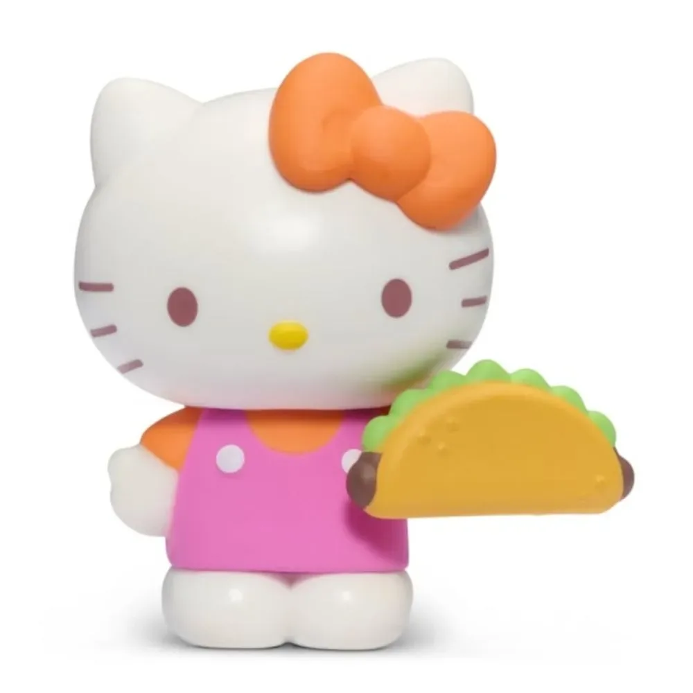 Hello Kitty Pack de 6 Figuras6