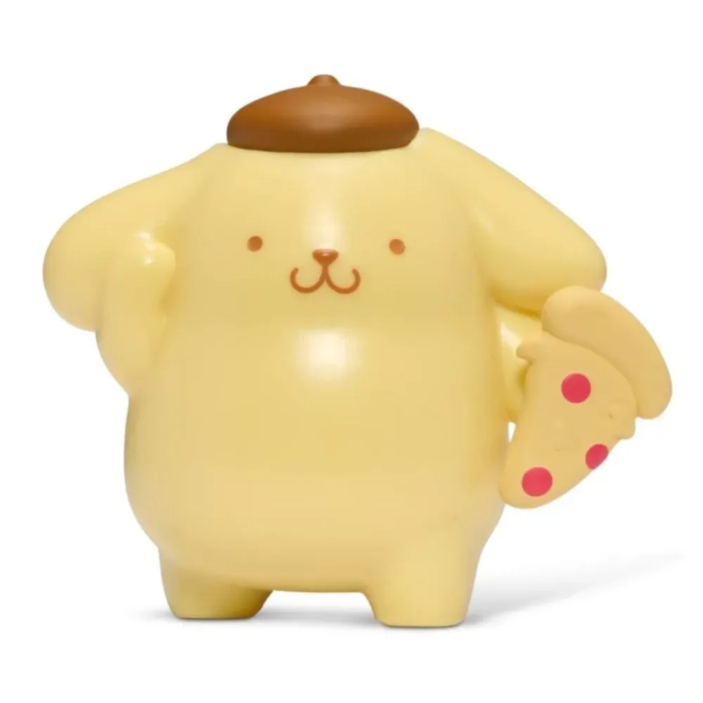 Hello Kitty Pack de 6 Figuras1