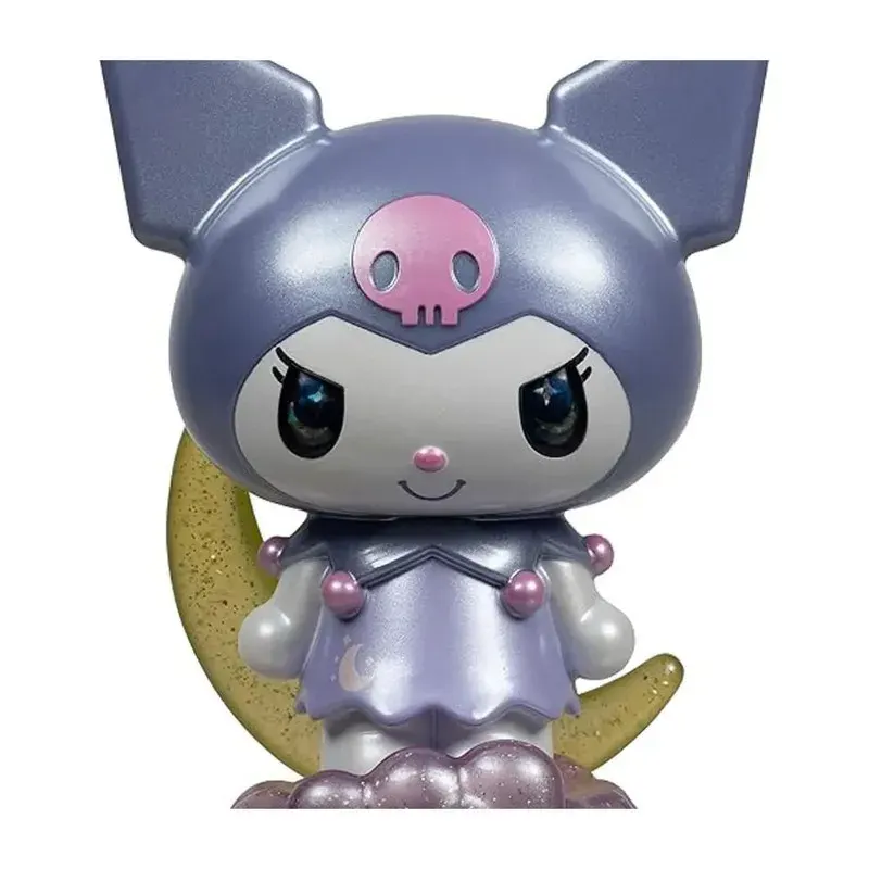 Hello Kitty And Friends Figuras 10Cm Surtido3